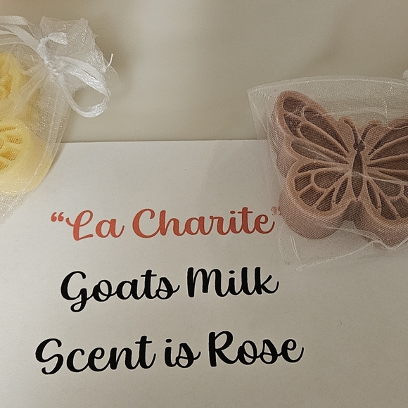 Handmade Soap - Picture 15 of 15